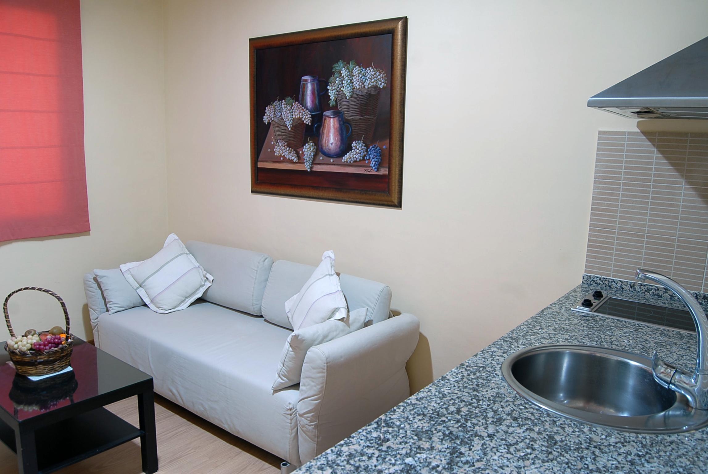 Hotel Pinomar เอลปูแอร์โต เด ซานตามาริอา ภายนอก รูปภาพ
