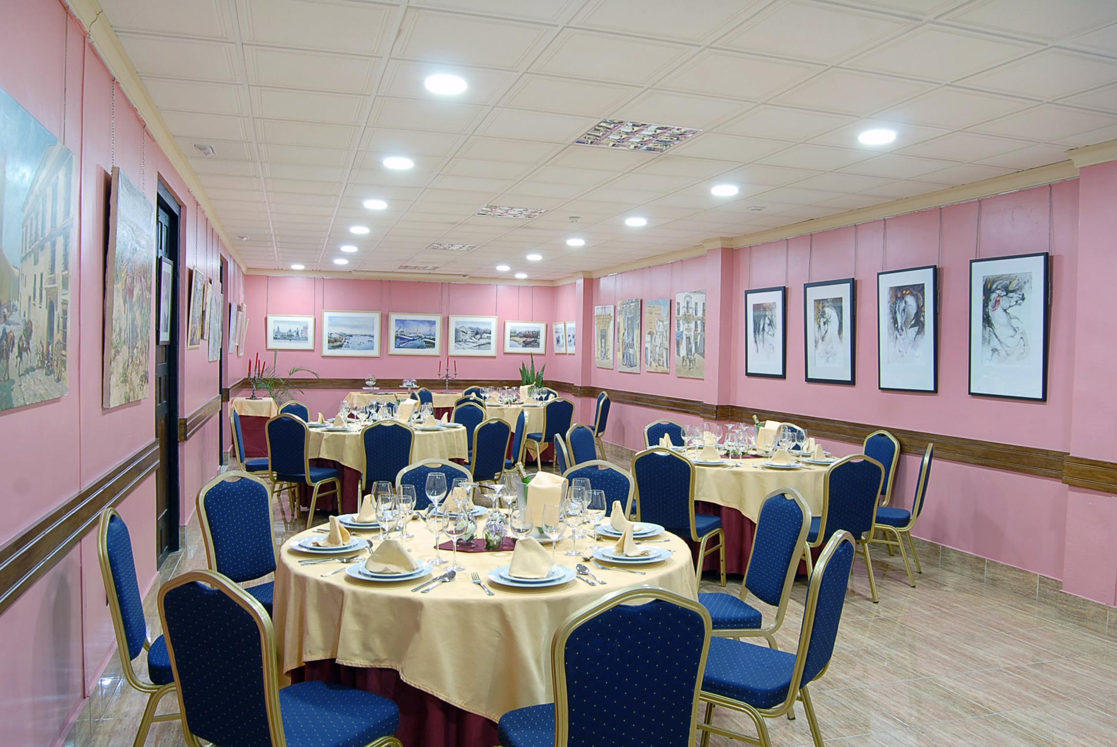 Hotel Pinomar เอลปูแอร์โต เด ซานตามาริอา ภายนอก รูปภาพ