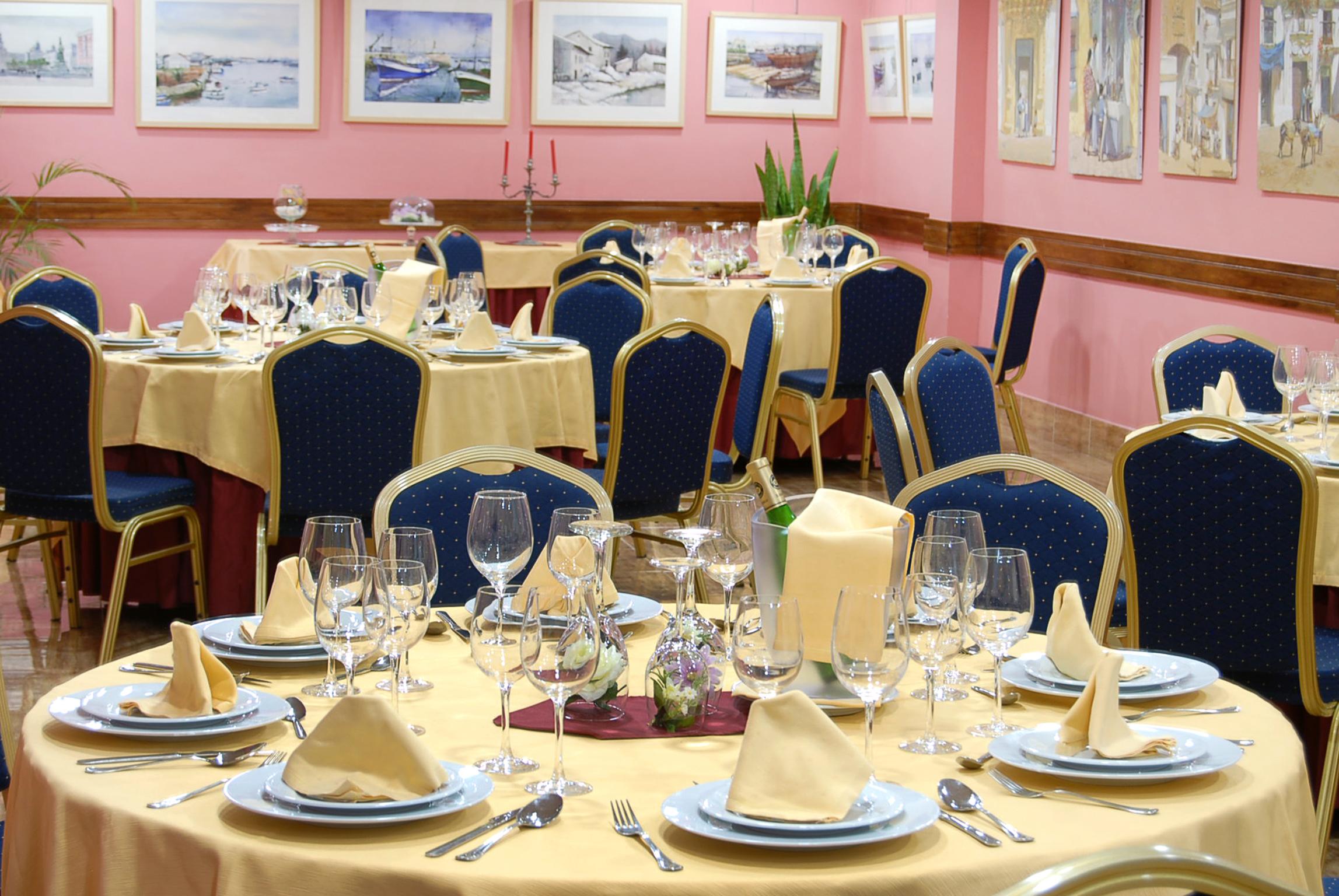 Hotel Pinomar เอลปูแอร์โต เด ซานตามาริอา ภายนอก รูปภาพ