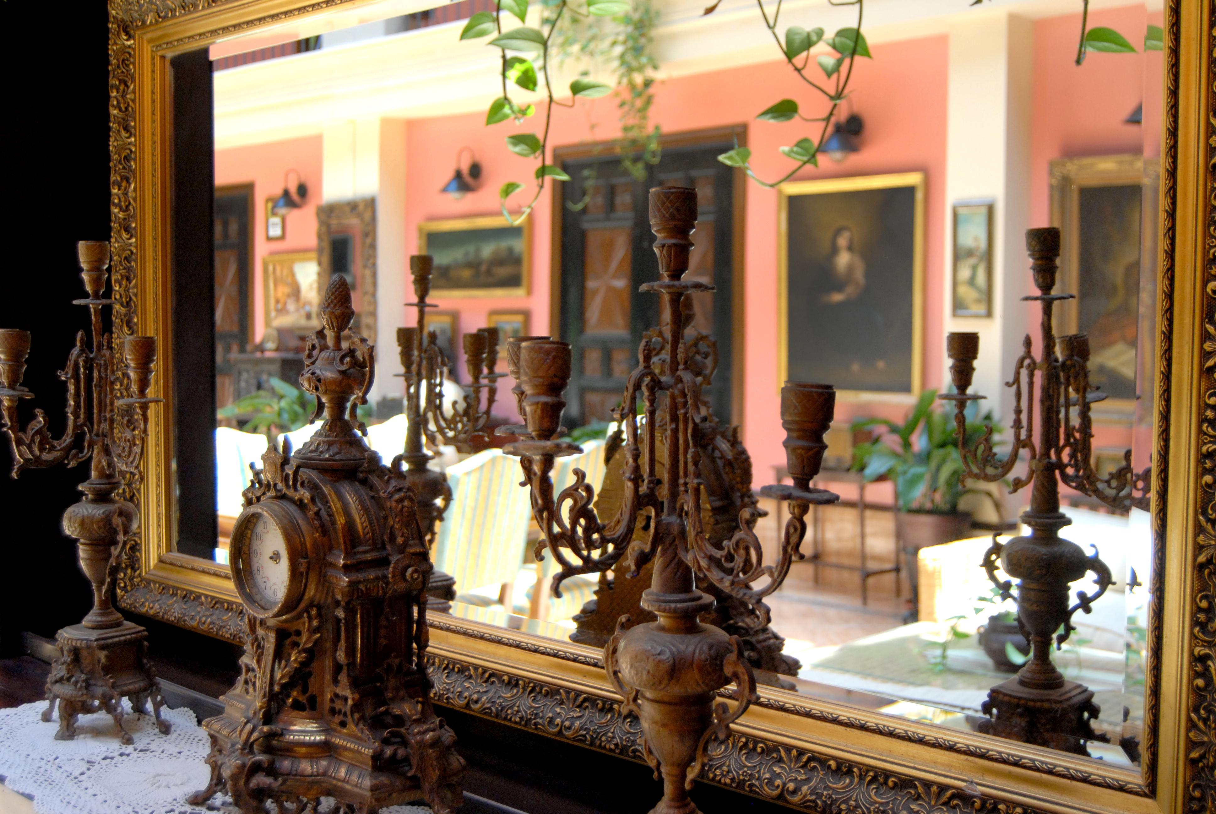Hotel Pinomar เอลปูแอร์โต เด ซานตามาริอา ภายนอก รูปภาพ