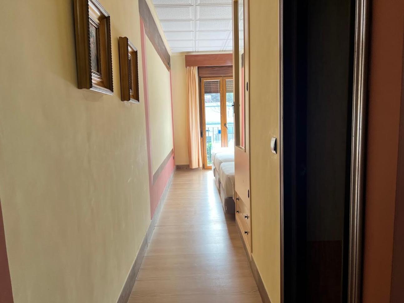 Hotel Pinomar เอลปูแอร์โต เด ซานตามาริอา ภายนอก รูปภาพ