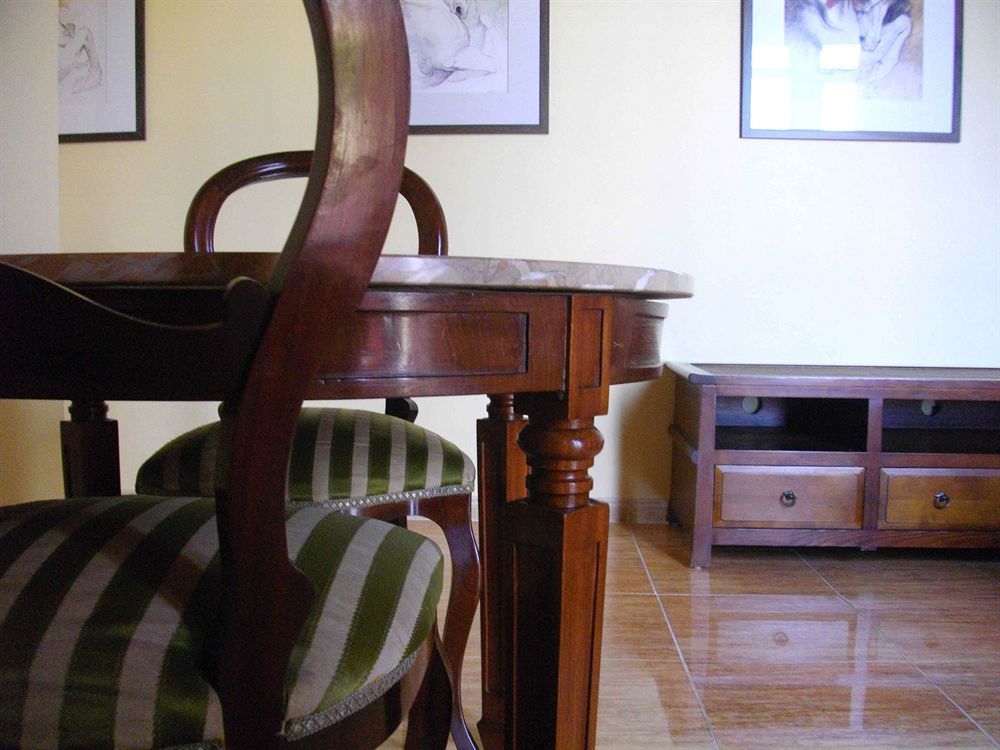 Hotel Pinomar เอลปูแอร์โต เด ซานตามาริอา ภายนอก รูปภาพ