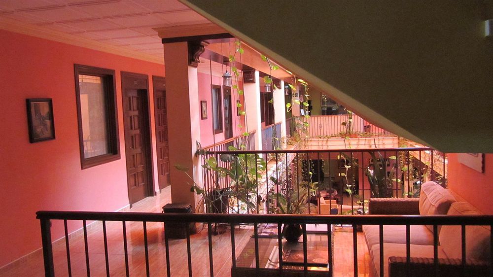 Hotel Pinomar เอลปูแอร์โต เด ซานตามาริอา ภายนอก รูปภาพ